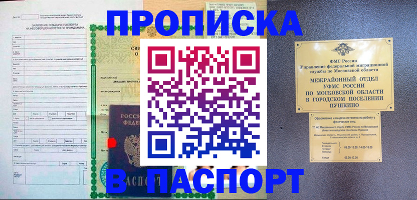 временная регистрация госуслуги в Можге
